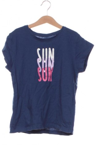 Kinder T-Shirt Pepperts!, Größe 10-11y/ 146-152 cm, Farbe Blau, Preis 4,99 €