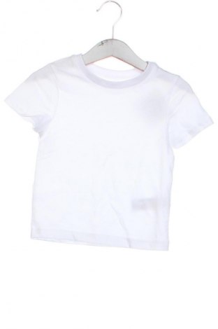 Παιδικό μπλουζάκι Primark, Μέγεθος 2-3y/ 98-104 εκ., Χρώμα Λευκό, Τιμή 4,80 €