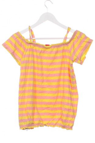 Kinder T-Shirt S.Oliver, Größe 15-18y/ 170-176 cm, Farbe Mehrfarbig, Preis 1,99 €