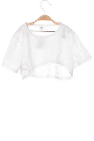 Gyerek póló SHEIN, Méret 9-10y / 140-146 cm, Szín Fehér, Ár 669 Ft