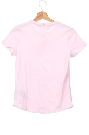 Kinder T-Shirt Tommy Hilfiger, Größe 12-13y/ 158-164 cm, Farbe Rosa, Preis 33,99 €