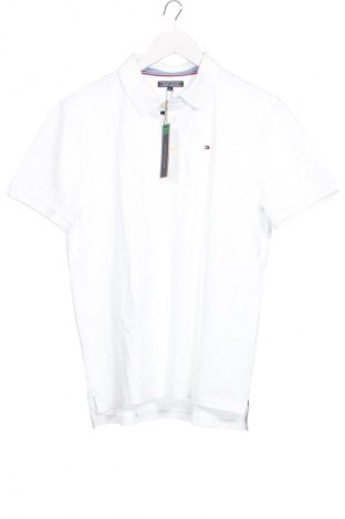 Detské tričko Tommy Hilfiger, Veľkosť 15-18y/ 170-176 cm, Farba Biela, Cena  61,95 €