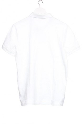 Detské tričko Tommy Hilfiger, Veľkosť 15-18y/ 170-176 cm, Farba Biela, Cena  61,95 €