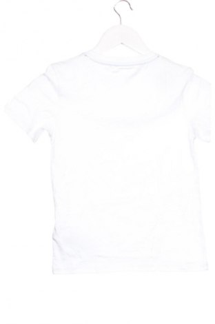 Tricou pentru copii Tommy Hilfiger, Mărime 8-9y/ 134-140 cm, Culoare Alb, Preț 65,99 Lei
