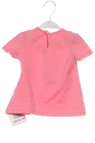 Kinder T-Shirt Unbranded, Größe 6-9m/ 68-74 cm, Farbe Rosa, Preis 5,62 €