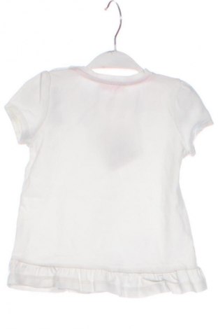 Kinder T-Shirt Unbranded, Größe 9-12m/ 74-80 cm, Farbe Weiß, Preis 1,99 €
