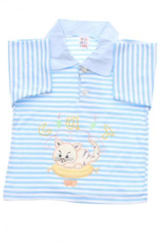 Kinder T-Shirt Unbranded, Größe 3-4y/ 104-110 cm, Farbe Mehrfarbig, Preis 1,99 €