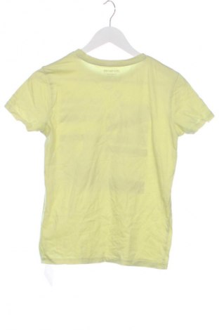 Tricou pentru copii Unbranded, Mărime 12-13y/ 158-164 cm, Culoare Galben, Preț 7,99 Lei