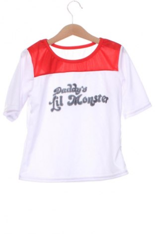 Kinder T-Shirt Unbranded, Größe 4-5y/ 110-116 cm, Farbe Mehrfarbig, Preis 1,99 €