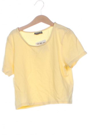Kinder T-Shirt Unbranded, Größe 12-13y/ 158-164 cm, Farbe Gelb, Preis 4,99 €