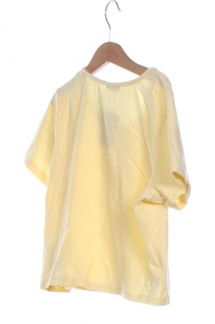 Kinder T-Shirt Unbranded, Größe 12-13y/ 158-164 cm, Farbe Gelb, Preis 4,99 €