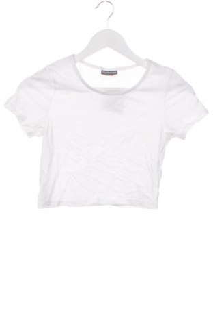 Kinder T-Shirt Unbranded, Größe 12-13y/ 158-164 cm, Farbe Weiß, Preis 5,12 €