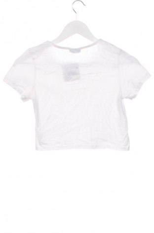 Kinder T-Shirt Unbranded, Größe 12-13y/ 158-164 cm, Farbe Weiß, Preis 5,12 €