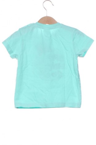 Kinder T-Shirt Unbranded, Größe 2-3m/ 56-62 cm, Farbe Blau, Preis 1,99 €