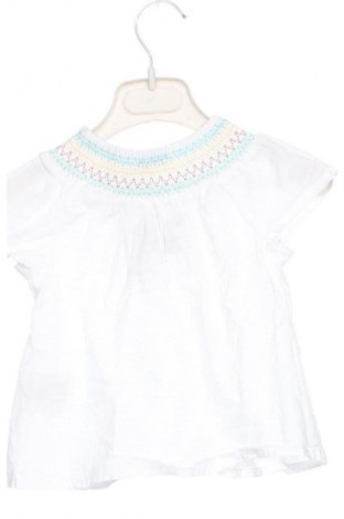 Kinder T-Shirt United Colors Of Benetton, Größe 3-6m/ 62-68 cm, Farbe Mehrfarbig, Preis 1,99 €