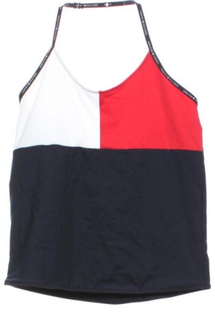 Dětské plavky  Tommy Hilfiger, Velikost 14-15y/ 168-170 cm, Barva Modrá, Cena  509,00 Kč