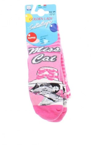 Dětské ponožky  Golden Lady, Velikost 32y, Barva Vícebarevné, Cena  189,00 Kč