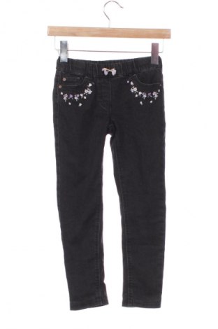 Dziecięce jeansy C&A, Rozmiar 5-6y/ 116-122 cm, Kolor Czarny, Cena 25,99 zł