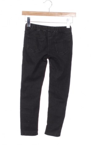 Dziecięce jeansy C&A, Rozmiar 5-6y/ 116-122 cm, Kolor Czarny, Cena 25,99 zł