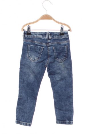 Dětské džíny  C&A, Velikost 18-24m/ 86-98 cm, Barva Vícebarevné, Cena  259,00 Kč