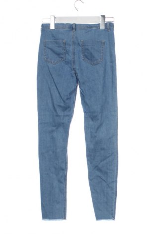 Dětské džíny  Calzedonia, Velikost 11-12y/ 152-158 cm, Barva Modrá, Cena  159,00 Kč