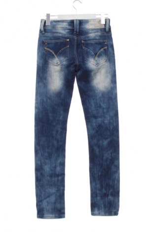 Детски дънки CoolCat, Размер 15-18y/ 170-176 см, Цвят Син, Цена 5,11 €