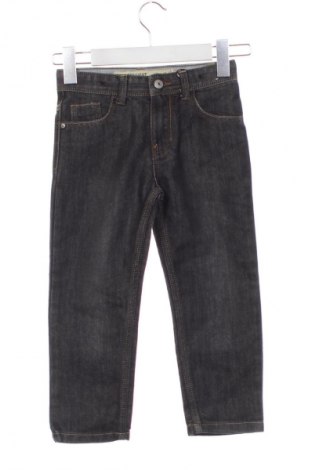 Dětské džíny  Denim&Co., Velikost 4-5y/ 110-116 cm, Barva Černá, Cena  69,00 Kč