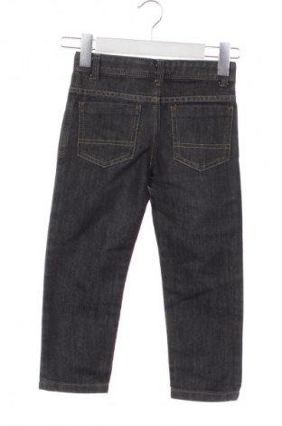 Dětské džíny  Denim&Co., Velikost 4-5y/ 110-116 cm, Barva Černá, Cena  69,00 Kč