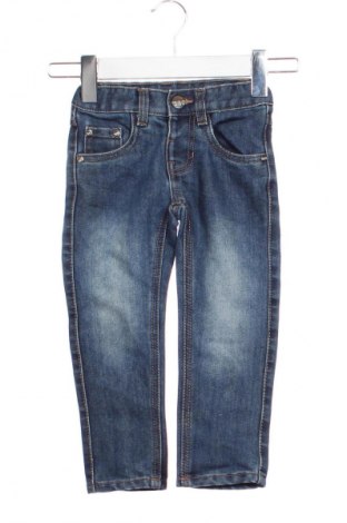 Dětské džíny  Dopo Dopo, Velikost 2-3y/ 98-104 cm, Barva Modrá, Cena  136,00 Kč
