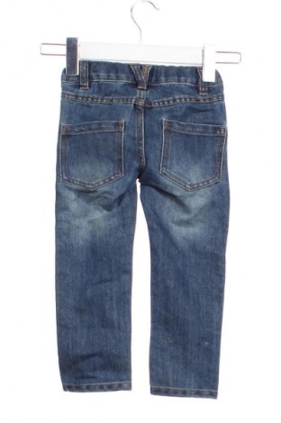 Dětské džíny  Dopo Dopo, Velikost 2-3y/ 98-104 cm, Barva Modrá, Cena  136,00 Kč