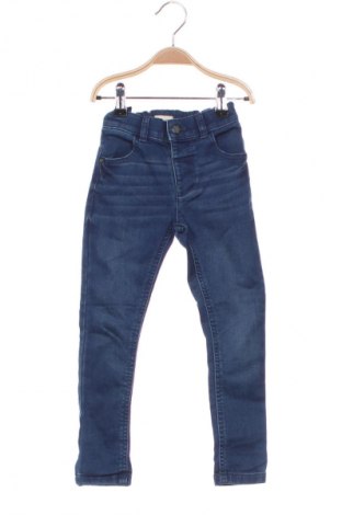 Gyerek farmernadrág F&F, Méret 3-4y / 104-110 cm, Szín Kék, Ár 1 069 Ft