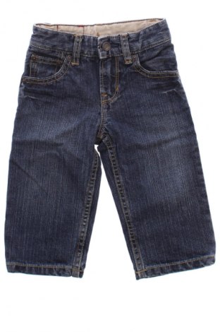 Dětské džíny  Gap, Velikost 12-18m/ 80-86 cm, Barva Modrá, Cena  59,00 Kč