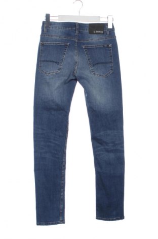Kinderjeans Garcia, Größe 11-12y/ 152-158 cm, Farbe Blau, Preis € 2,99