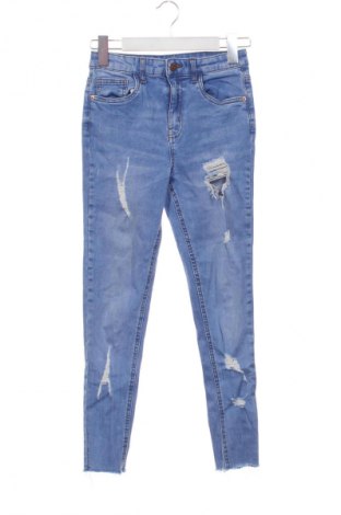 Dětské džíny  George, Velikost 11-12y/ 152-158 cm, Barva Modrá, Cena  69,00 Kč