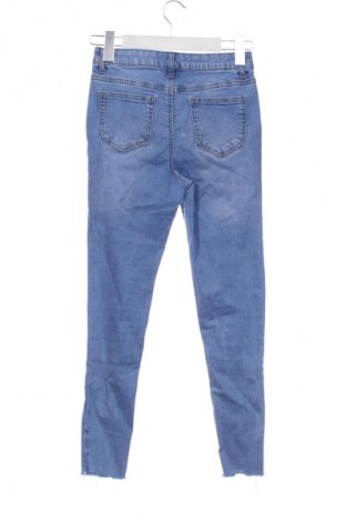 Dětské džíny  George, Velikost 11-12y/ 152-158 cm, Barva Modrá, Cena  69,00 Kč