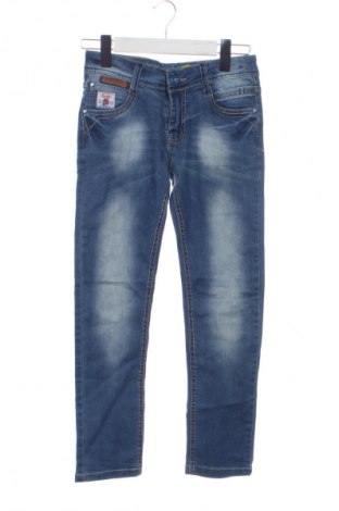 Παιδικά τζίν Grace, Μέγεθος 12-13y/ 158-164 εκ., Χρώμα Μπλέ, Τιμή 2,99 €