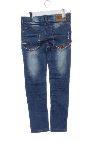 Παιδικά τζίν Grace, Μέγεθος 12-13y/ 158-164 εκ., Χρώμα Μπλέ, Τιμή 2,99 €