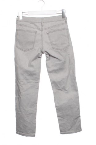 Dětské džíny  H&M, Velikost 9-10y/ 140-146 cm, Barva Šedá, Cena  379,00 Kč