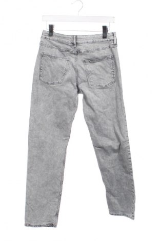 Παιδικά τζίν H&M, Μέγεθος 13-14y/ 164-168 εκ., Χρώμα Γκρί, Τιμή 5,00 €