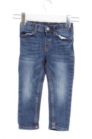 Gyerek farmernadrág H&M, Méret 18-24m / 86-98 cm, Szín Kék, Ár 1 029 Ft