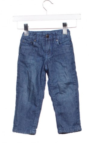 Παιδικά τζίν Kids By Tchibo, Μέγεθος 3-4y/ 104-110 εκ., Χρώμα Μπλέ, Τιμή 8,79 €
