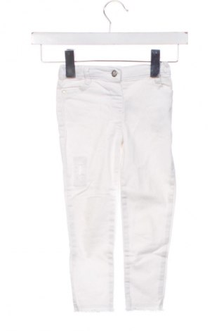Детски дънки LC Waikiki, Размер 2-3y/ 98-104 см, Цвят Бял, Цена 16,11 €