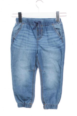 Dětské džíny  LC Waikiki, Velikost 2-3y/ 98-104 cm, Barva Modrá, Cena  69,00 Kč