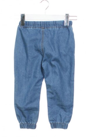 Dětské džíny  LC Waikiki, Velikost 2-3y/ 98-104 cm, Barva Modrá, Cena  69,00 Kč