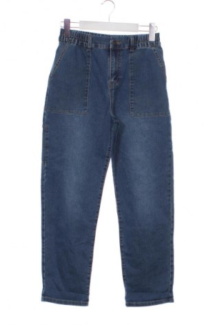 Dětské džíny  LC Waikiki, Velikost 11-12y/ 152-158 cm, Barva Modrá, Cena  119,00 Kč