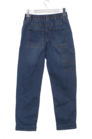 Dětské džíny  LC Waikiki, Velikost 11-12y/ 152-158 cm, Barva Modrá, Cena  119,00 Kč