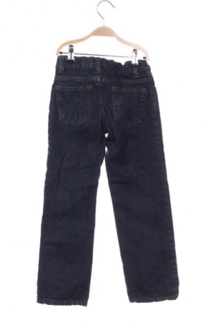 Dětské džíny  Lands' End, Velikost 4-5y/ 110-116 cm, Barva Modrá, Cena  267,00 Kč