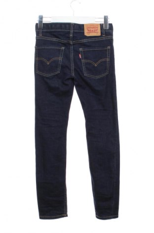Dětské džíny  Levi's, Velikost 9-10y/ 140-146 cm, Barva Modrá, Cena  569,00 Kč