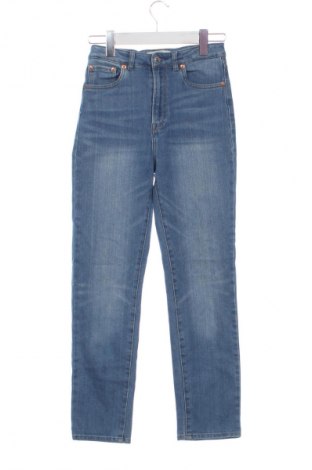 Dětské džíny  Levi's, Velikost 10-11y/ 146-152 cm, Barva Modrá, Cena  217,00 Kč