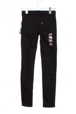 Gyerek farmernadrág Levi's, Méret 10-11y / 146-152 cm, Szín Fekete, Ár 19 148 Ft